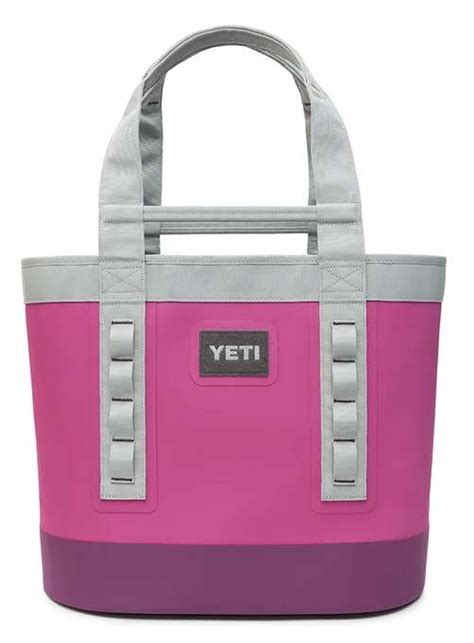 yeti camino carryall tote bag